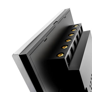 bluedot curtain wi fi switch black Price in Pakistan