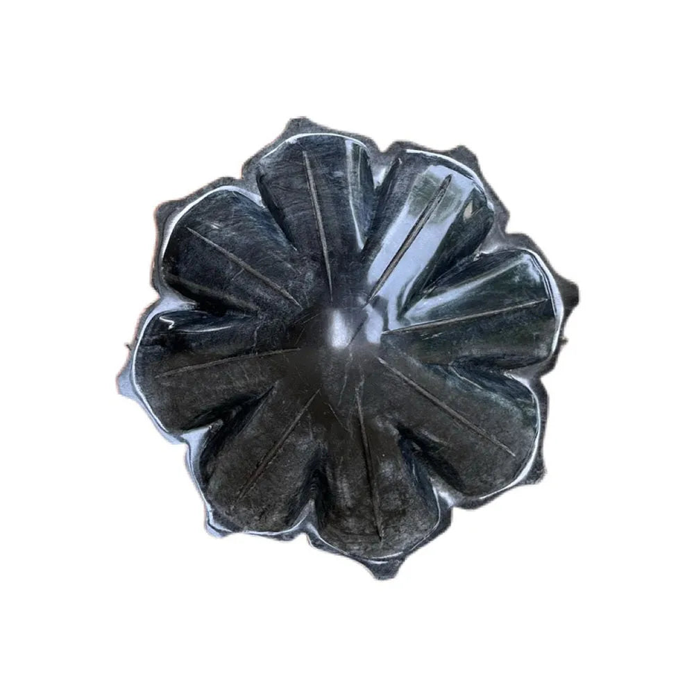 Bahaar Black Bowl Secondary image