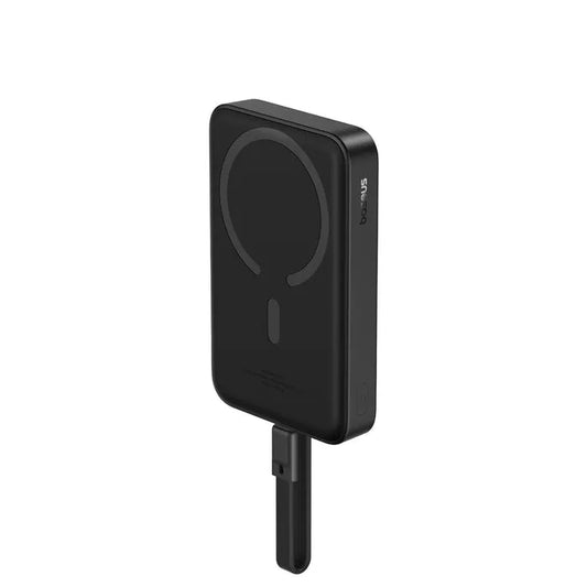 Baseus Magnetic Mini Wireless Power Bank Price in Pakistan