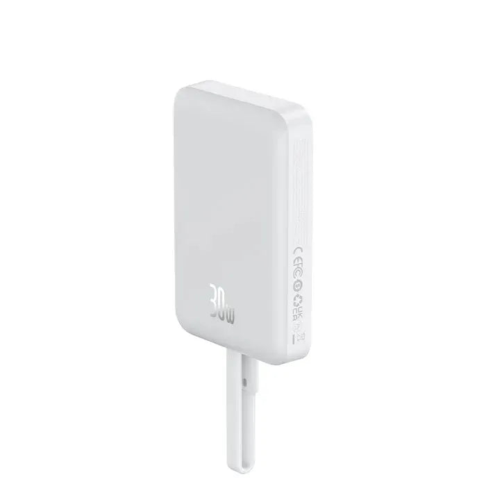  Magnetic Mini Wireless Power Bank Price in Pakistan