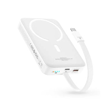 Baseus Magnetic Mini Wireless Power Bank Price in Pakistan