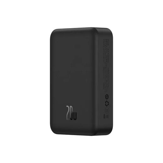Baseus Magnetic Mini Wireless Power Bank Price in Pakistan