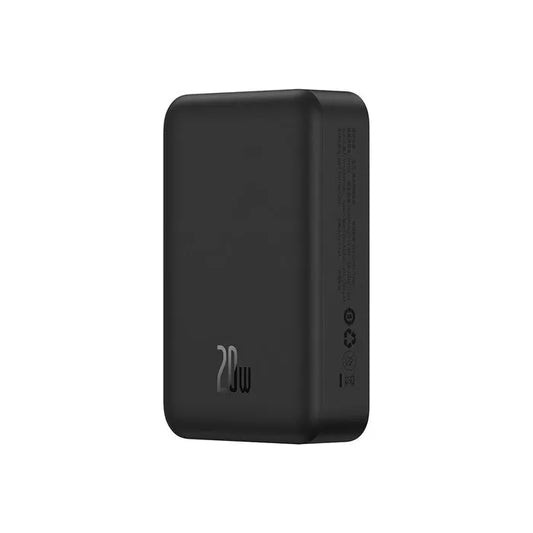 Baseus Magnetic Mini Wireless Power Bank Price in Pakistan