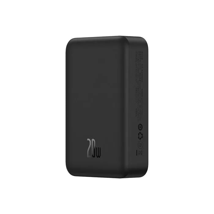 Baseus Magnetic Mini Wireless Power Bank Price in Pakistan Main image