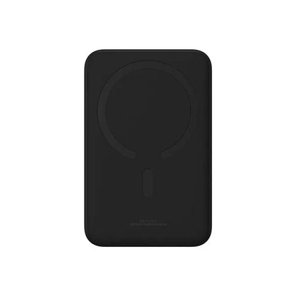 Baseus Magnetic Mini Wireless Power Bank Black Price in Pakistan