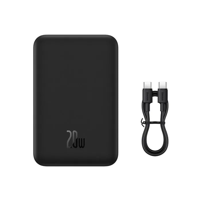  Magnetic Mini Wireless Power Bank Price in Pakistan