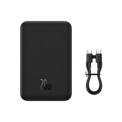  Magnetic Mini Wireless Power Bank Price in Pakistan