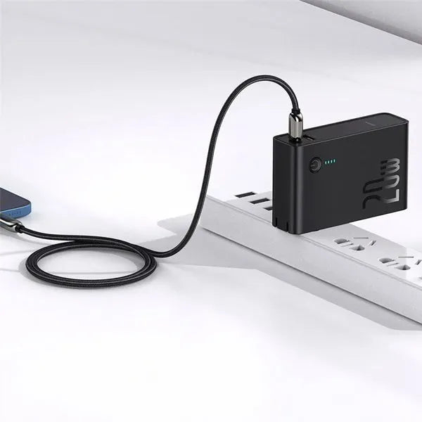 Baseus Power Station Power Bank Adaptor Price in Pakistan 