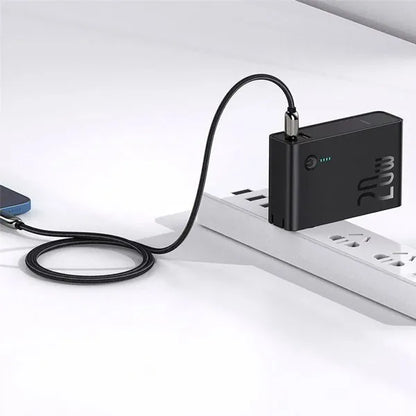 Baseus Power Station Power Bank Adaptor Price in Pakistan 