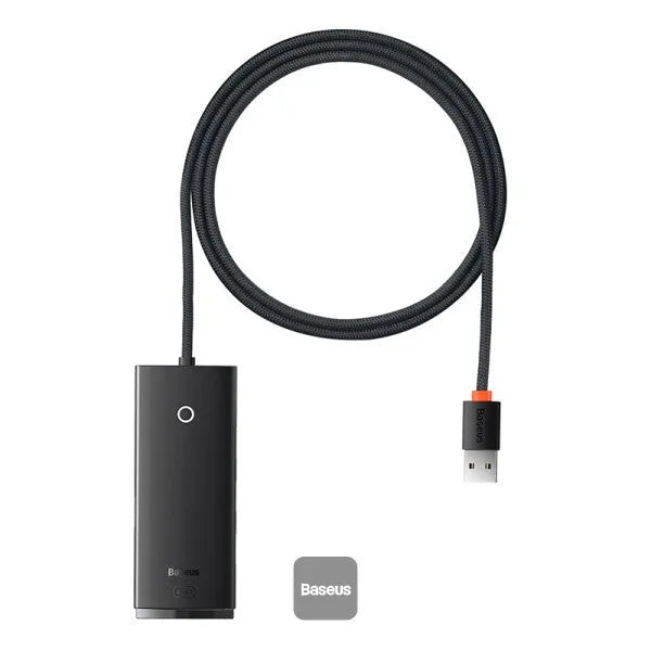 Baseus 4 Port Type C Hub Adapter Price in Pakistan Main image