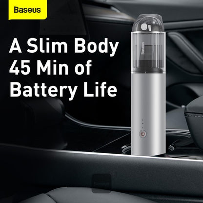 Baseus Car Vacuum Cleaner (15000pa) Price in Pakistan