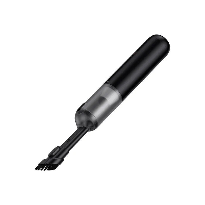 Baseus A3lite Car Vacuum Cleaner Black Secondary image