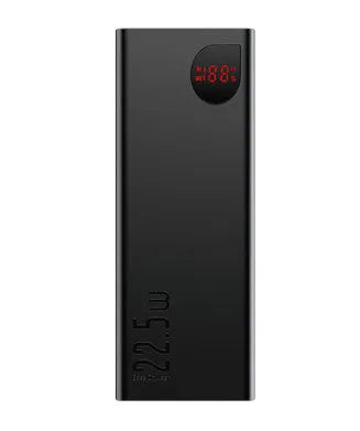 Baseus Adaman Power Bank Price in Pakistan 