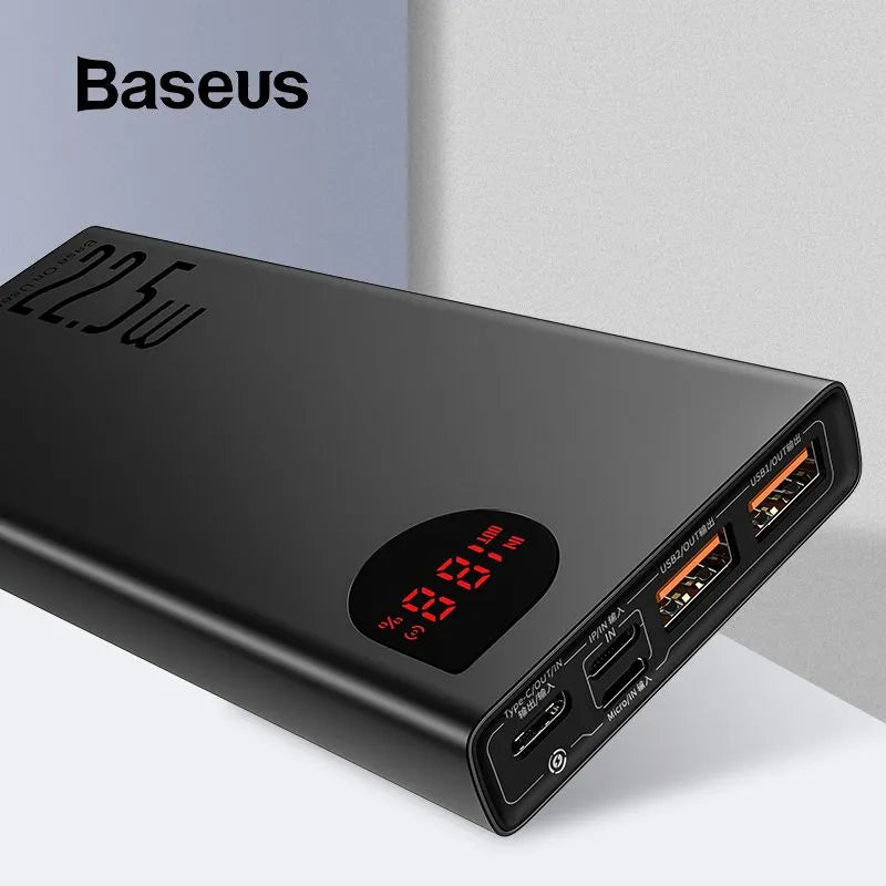 Adaman Power Bank Price in Pakistan 