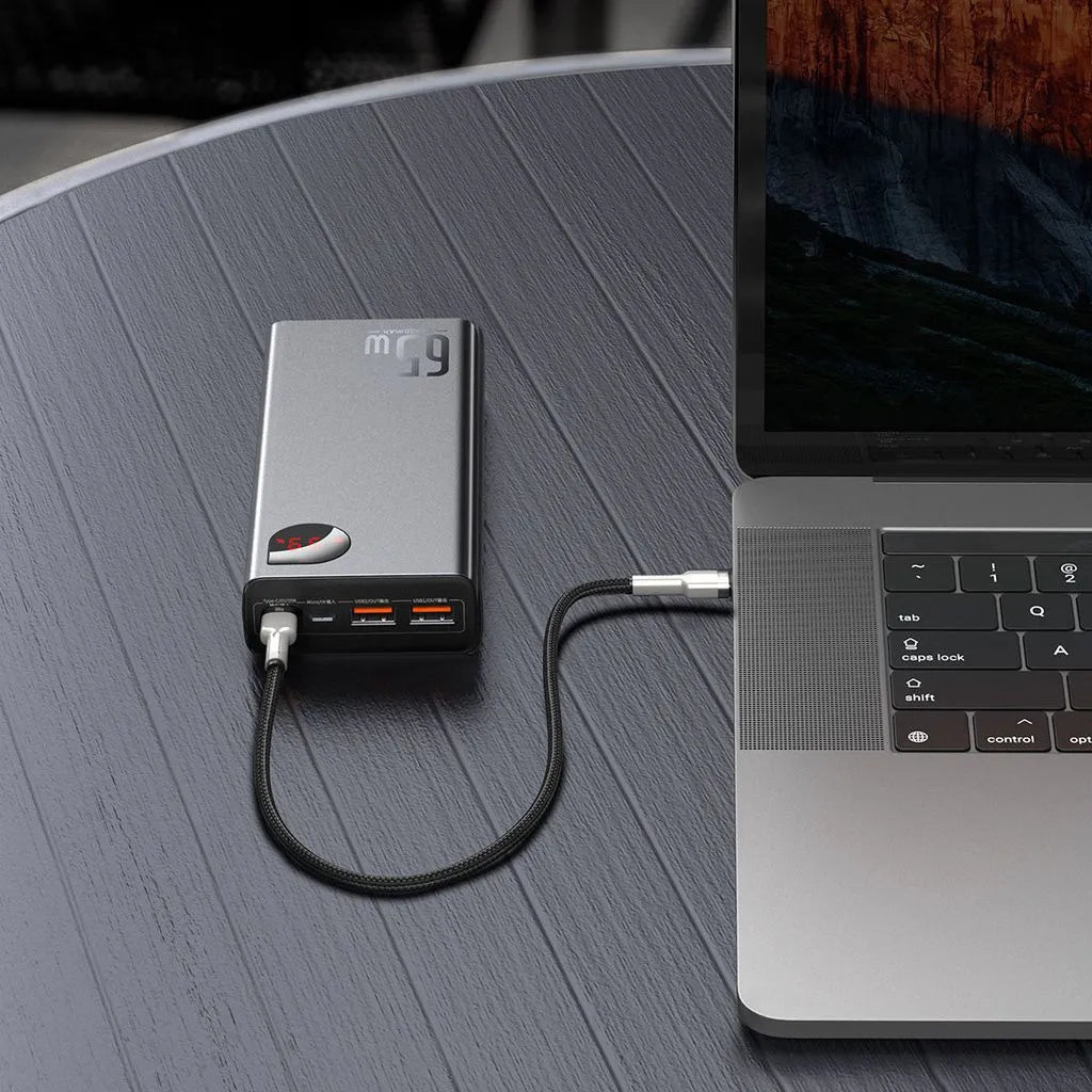 Baseus Adaman 2.5W Power Bank Price in Pakistan 