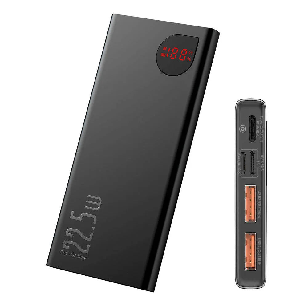 Baseus Adaman Power Bank 1000mAh Price in Pakistan 