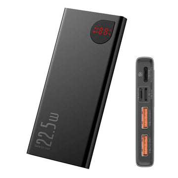 Baseus Adaman Power Bank 1000mAh Price in Pakistan 