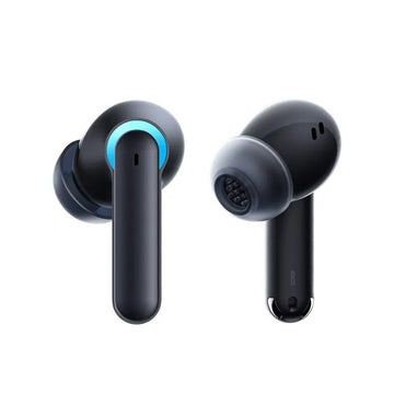 Baseus AeQurTrue Wireless Earphones Black Price in Pakistan
