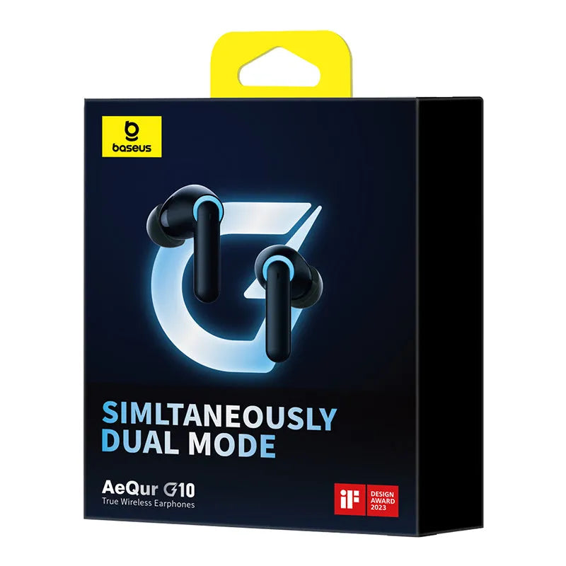 Baseus AeQurTrue Wireless Earphones Price in Pakistan