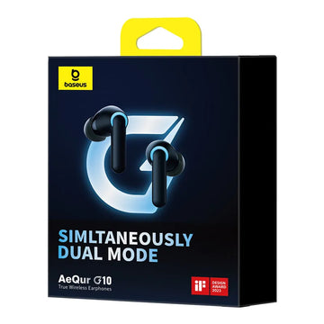Baseus AeQurTrue Wireless Earphones Price in Pakistan