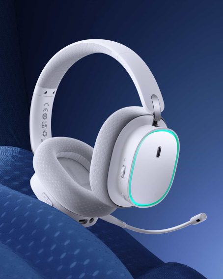 Baseus AeQur Gaming Headphones Price in Pakistan