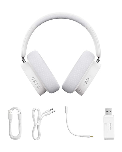 Baseus GH02 AeQur Gaming Headphones Price in Pakistan