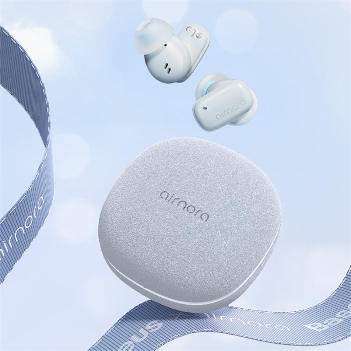 Baseus AirNora Wireless Earphones Galaxy Blue Price in Pakistan 