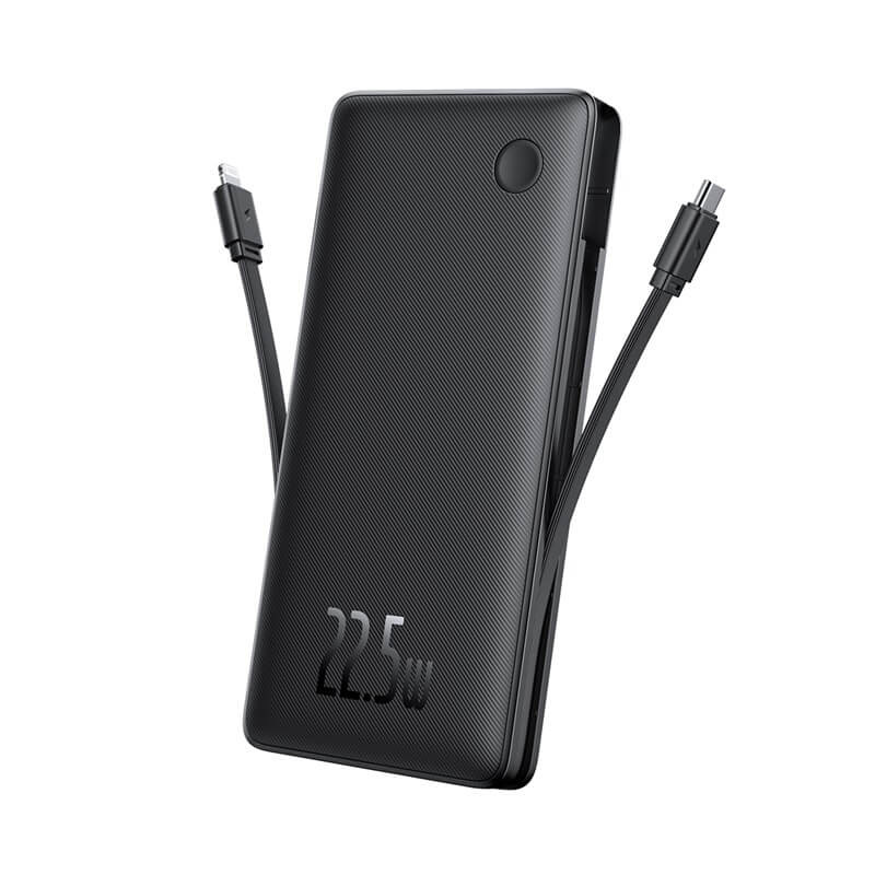 Baseus Airpow Lite 10000mAh Power Bank Price in Pakistan Main image