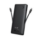 Baseus Airpow Lite 22.5W Dual Cable 10000mAh Power Bank