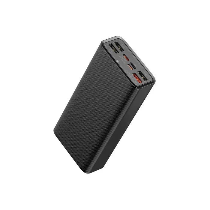 Baseus Amblight Digital Display Fast Charge Power Bank 26800mAh Secondary image