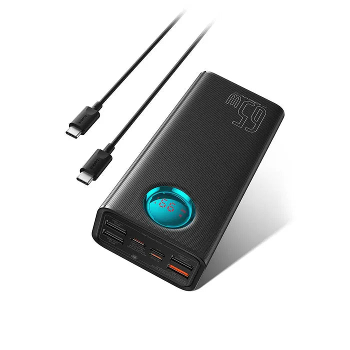 Amblight Power Bank Price in Pakistan
