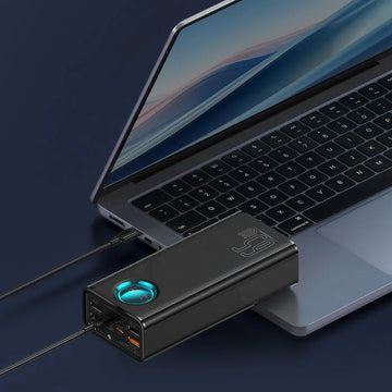 Baseus Amblight Power Bank Price in Pakistan