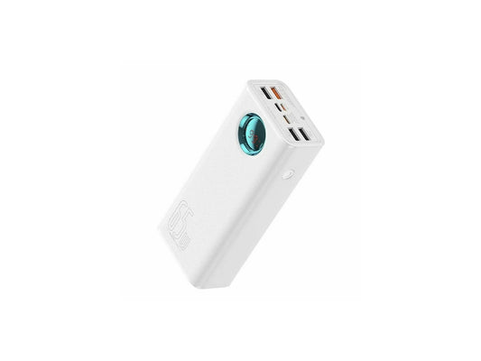 Baseus Amblight Digital Display Fast Charge Power Bank 26800mAh