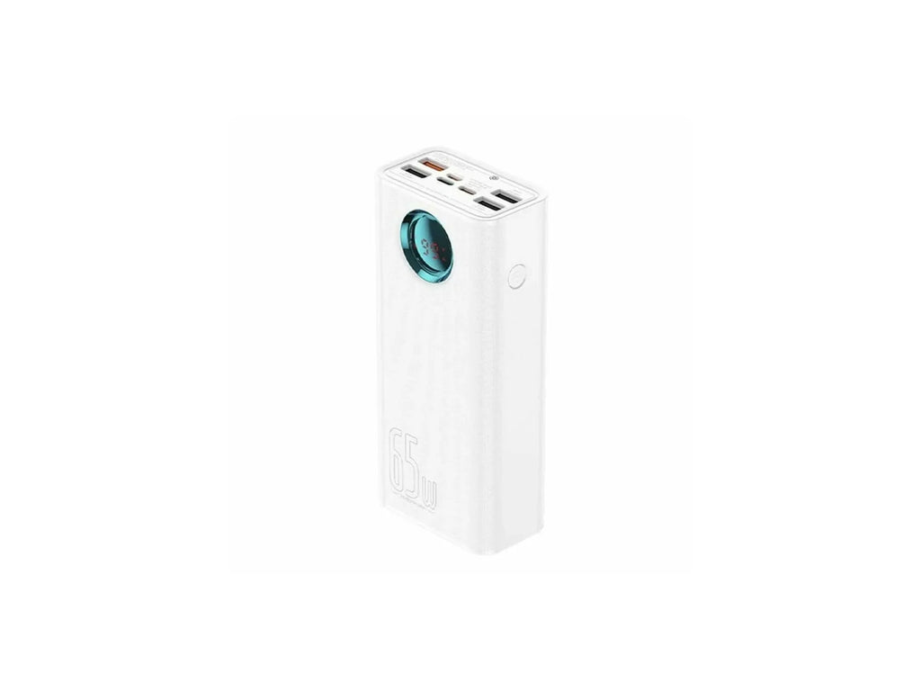 Baseus Amblight Digital Display Fast Charge Power Bank 26800mAh