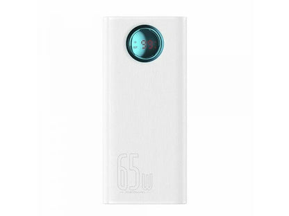 Baseus Amblight Digital Display Fast Charge Power Bank 26800mAh