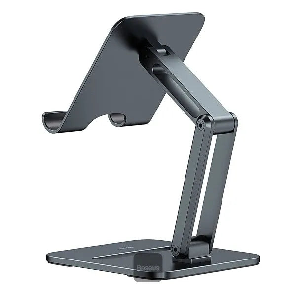 Baseus Biaxial Metal Stand Grey Price in Pakistan 