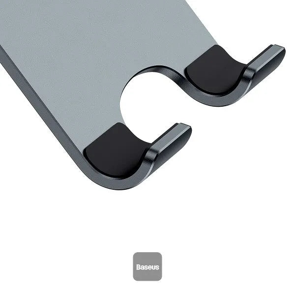 Baseus Biaxial Metal Stand Price in Pakistan 