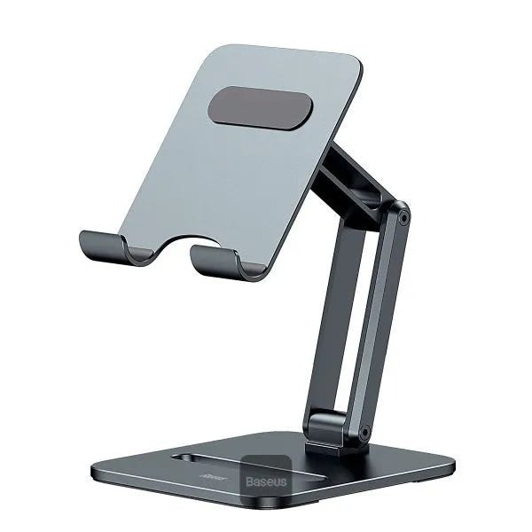 Baseus Biaxial Metal Stand Price in Pakistan  Main image