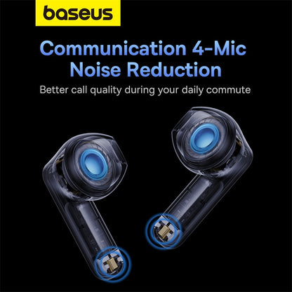 Baseus Bowie Wireless Earphones Price in Pakistan