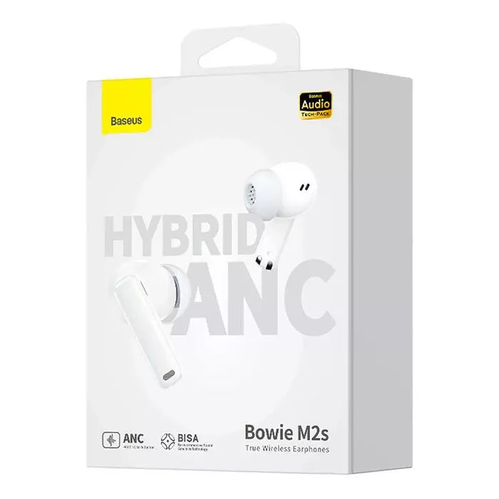 Baseus Bowi Wireless Earbuds Price in Pakistan