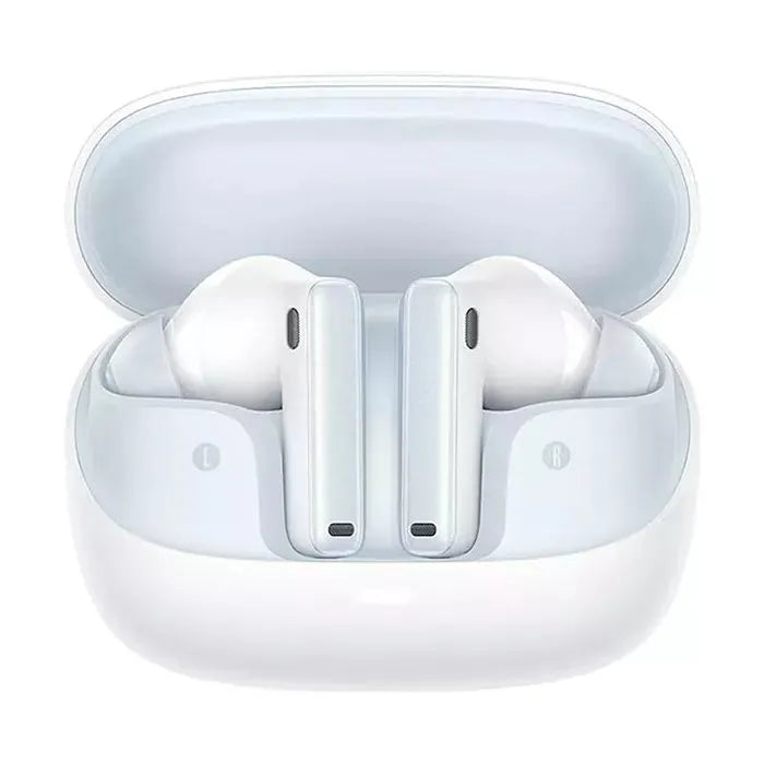 Baseus Bowie M2s True Wireless Earbuds Moon White Secondary image