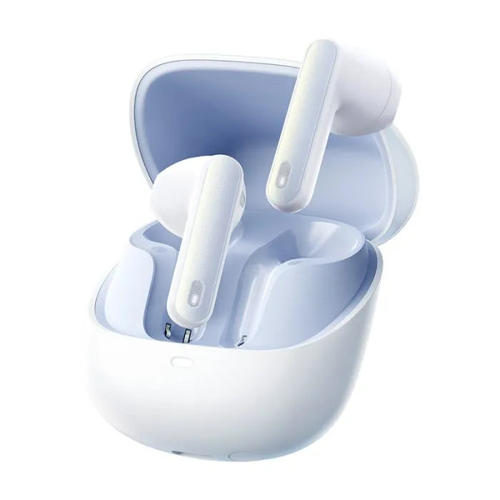 Baseus Bowie Wireless Earphones Moon White Price in Pakistan