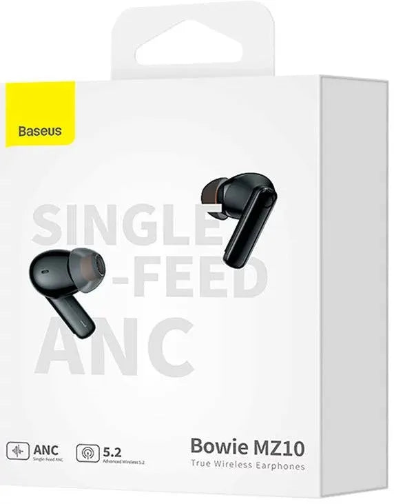 Baseus Bowie Wireless Earphone Price in Pakistan
