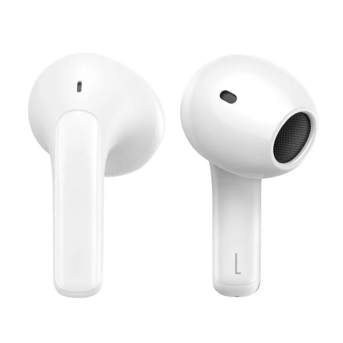 Baseus Bowie True Wireless Earphones E3 White Secondary image