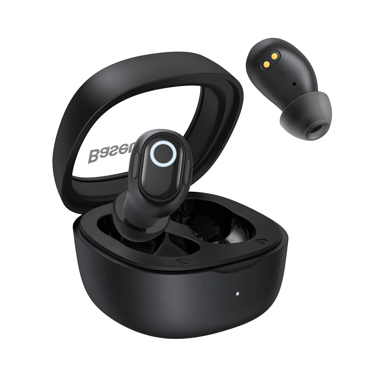 Baseus Bowie Wireless Earphone Price in Pakistan  Main image