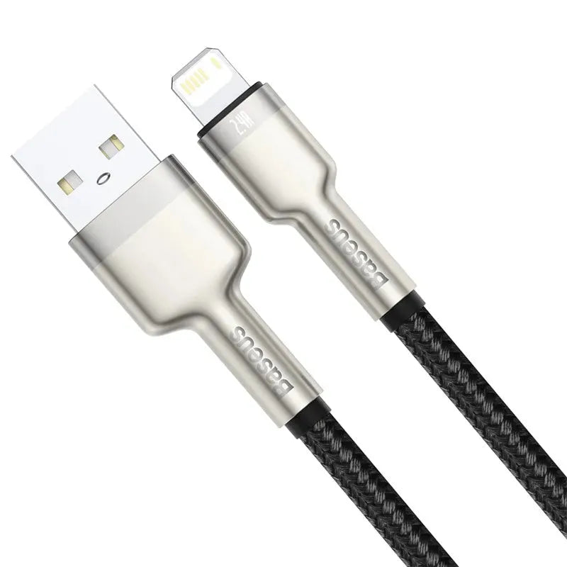 Baseus Cafule Fast Charging Data Cable Price in Pakistan Main image