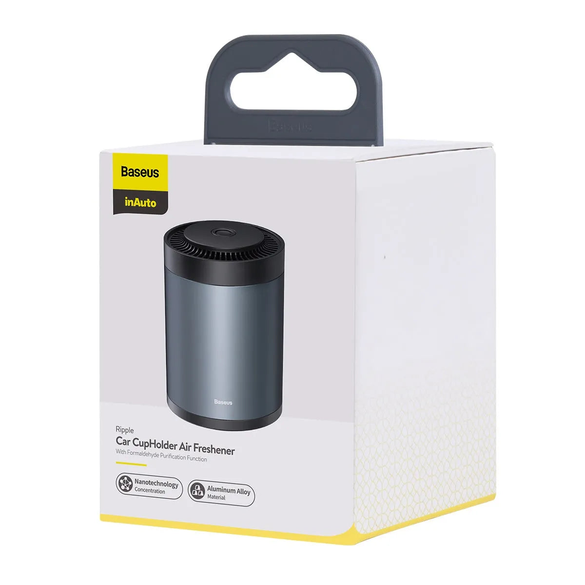 Car Cup Holder Air Freshener Price in Pakistan 