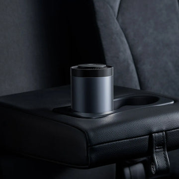 Ripple Car Cup Holder Air Freshener Price in Pakistan 
