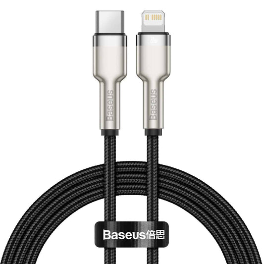 Baseus Cafule Fast Charging Data Cable Price in Pakistan