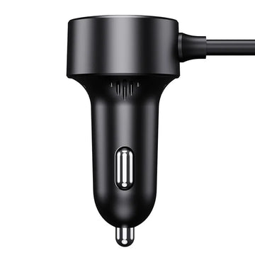 Baseus Car Cigarette Lighter Price in Pakistan